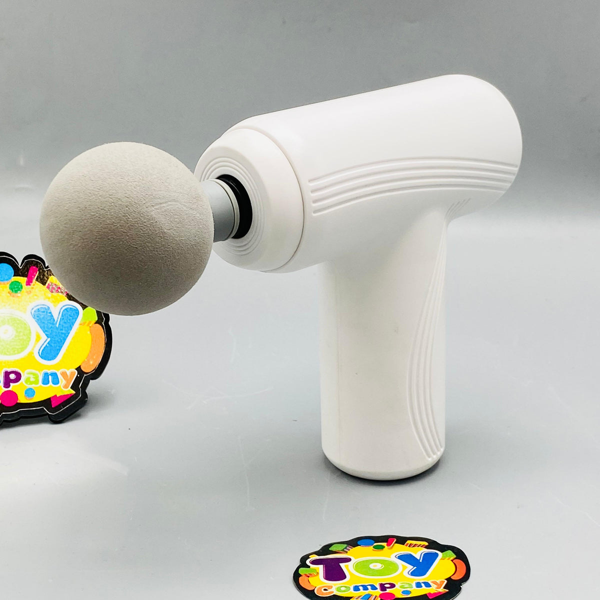 9in1 Rechargeable Facia Massage Gun