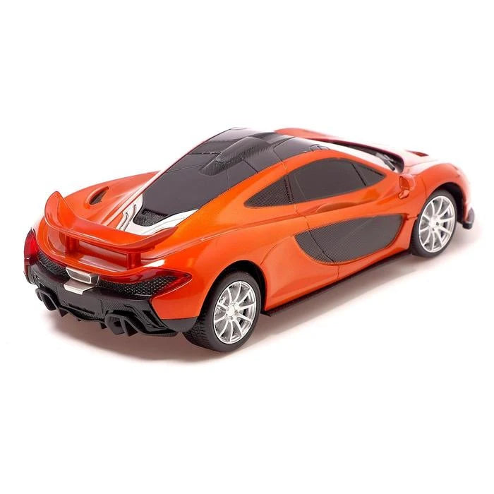 27Mhz RC McLaren P1 By MZ-Licensed Model