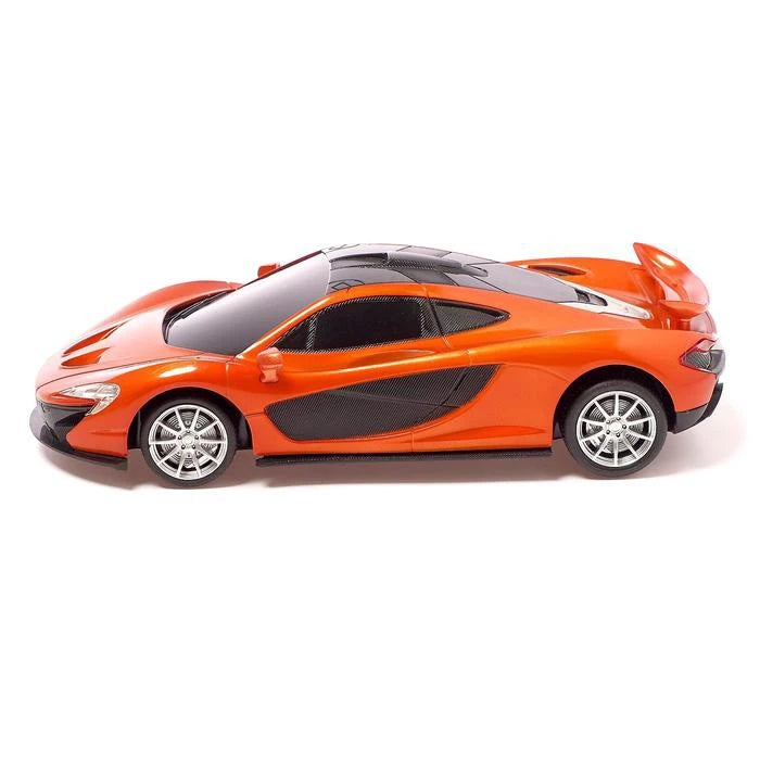 27Mhz RC McLaren P1 By MZ-Licensed Model