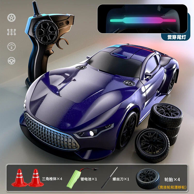 2.4GHz RC AMG Drifting Car