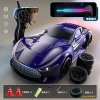 2.4GHz RC AMG Drifting Car