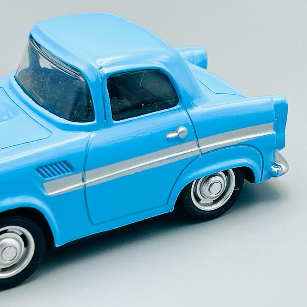 Die-cast Miniature Classic Model Car