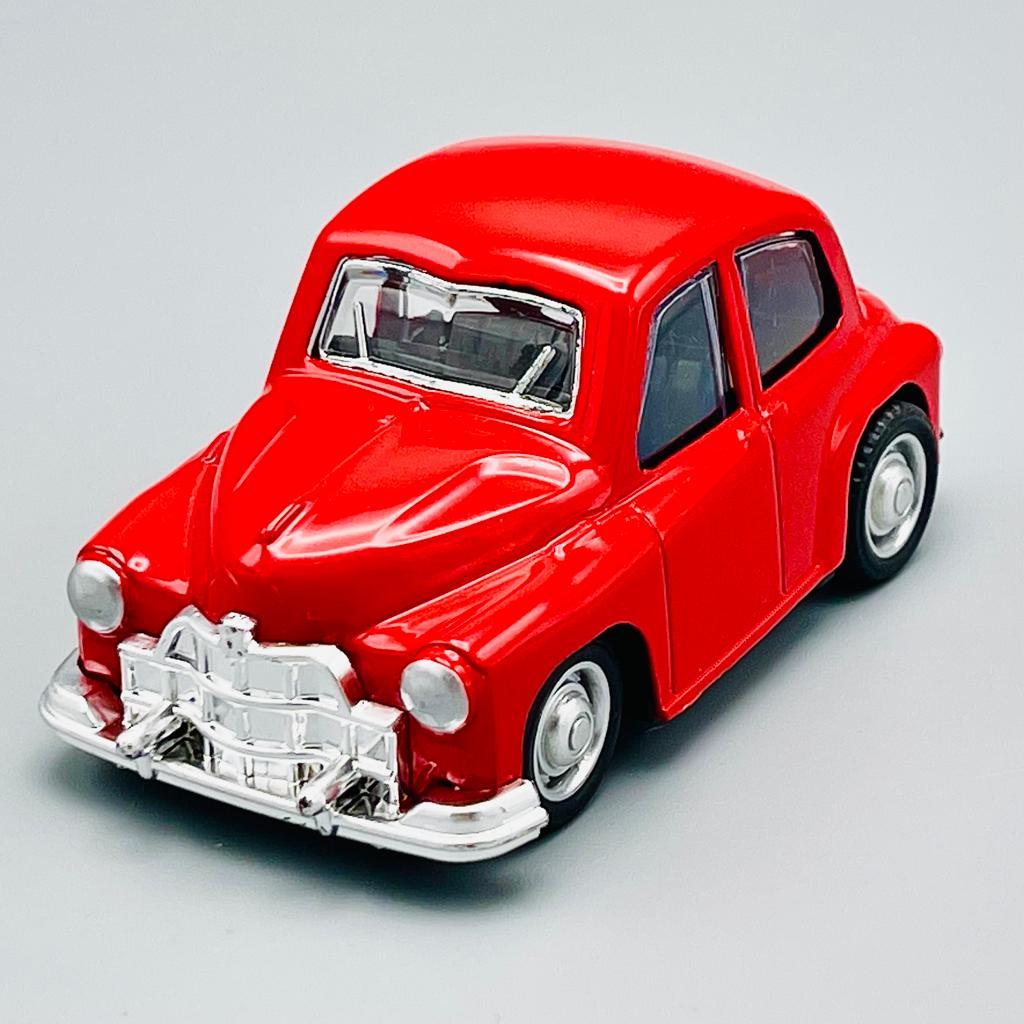 Die-cast Miniature Classic Model Car