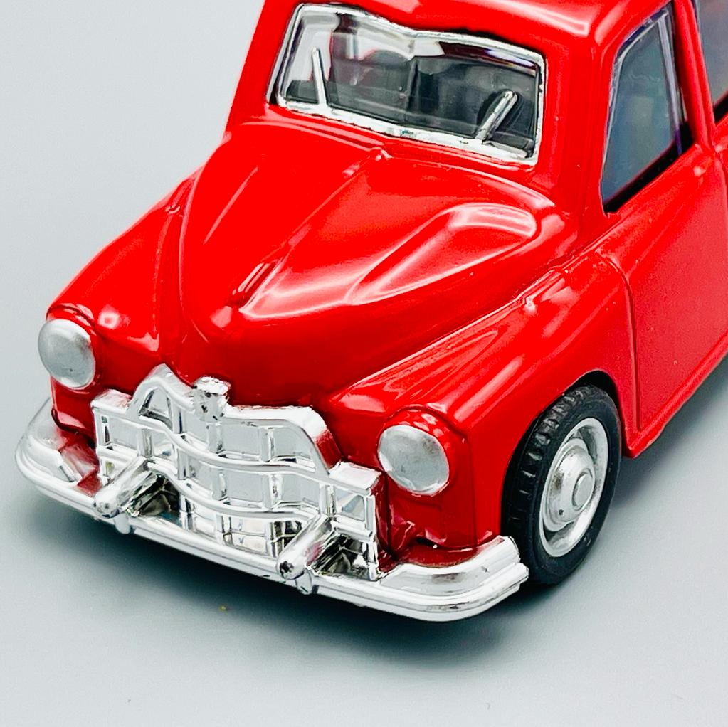 Die-cast Miniature Classic Model Car