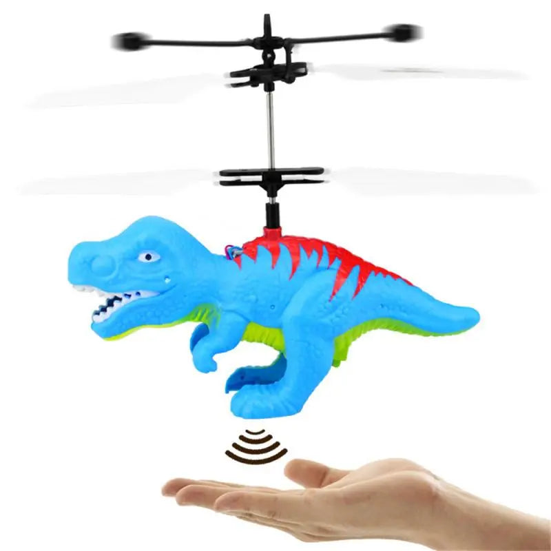 Flying I-Rex Infrared Sensory Hover Dinosaur