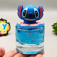 Mini Kids Stitch Themed Pocket Perfume - 1Pc
