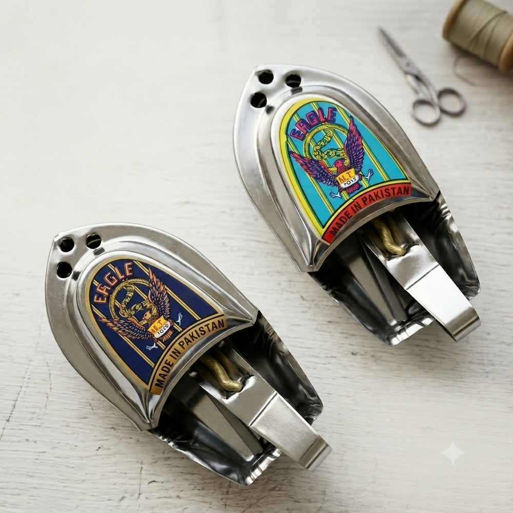 Kids Mini Vintage Candle Boat - Pack of 2
