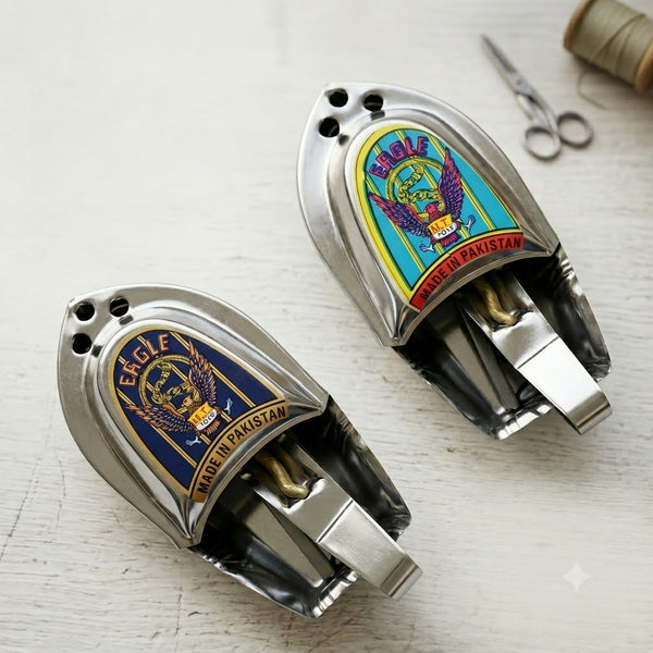 Kids Mini Vintage Candle Boat - Pack of 2