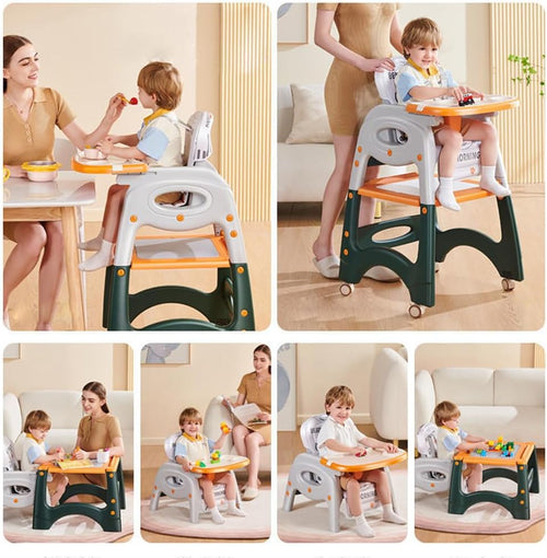 Baby Booster Seat