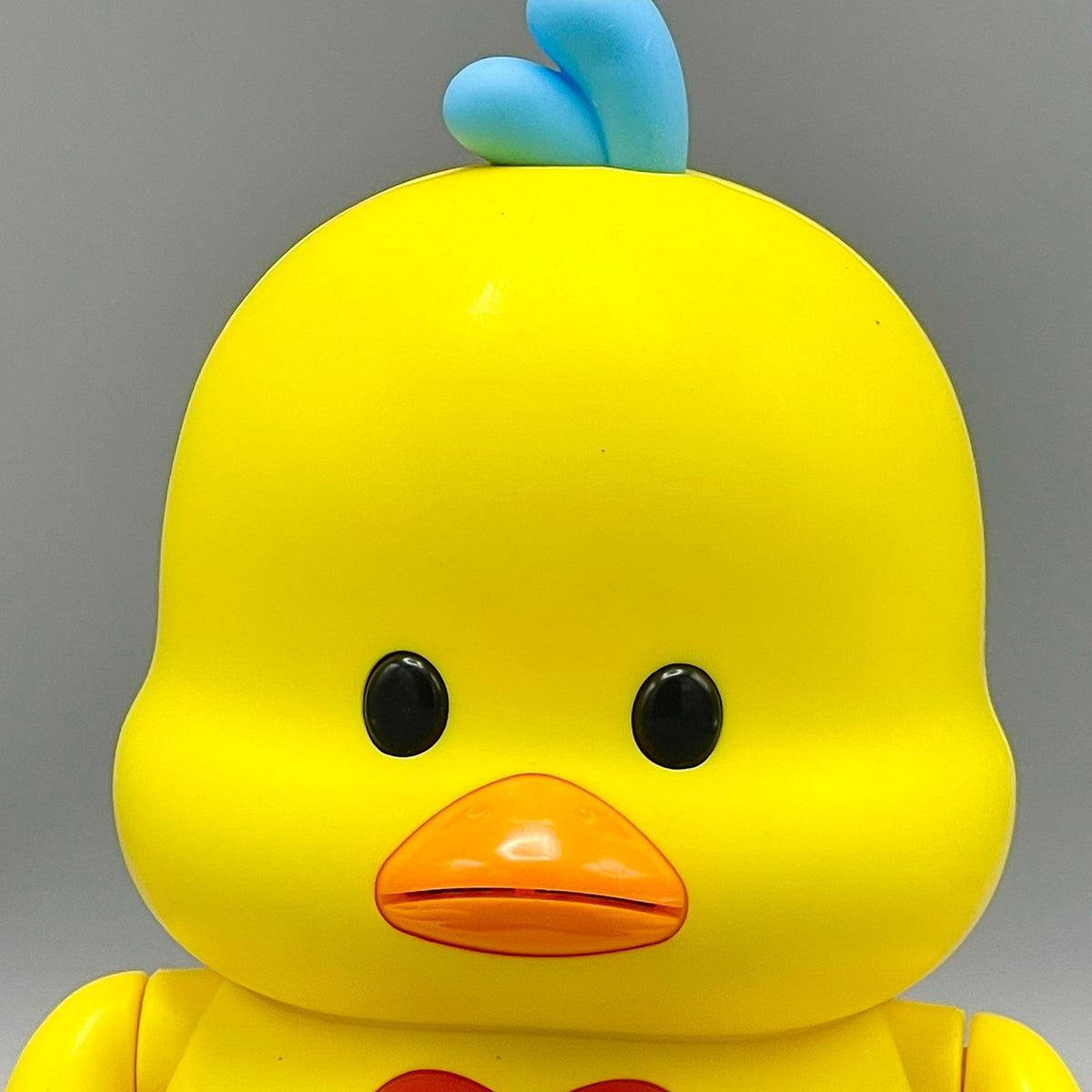 Cute Musical Dancing Duck Toy