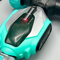 Twisted 360 Acrobatic Remote Control Stunt Car