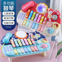 Sobebear Multifunctional Musical Piano