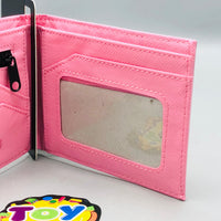 My Melody Theme Premium PU Wallet