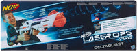 Hasbro Kids Large Nerf Laser OPS Pro Gun