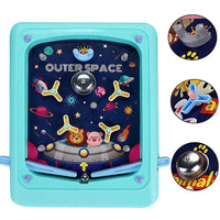 Innovative Children's Pinball Fun Game-Assortment