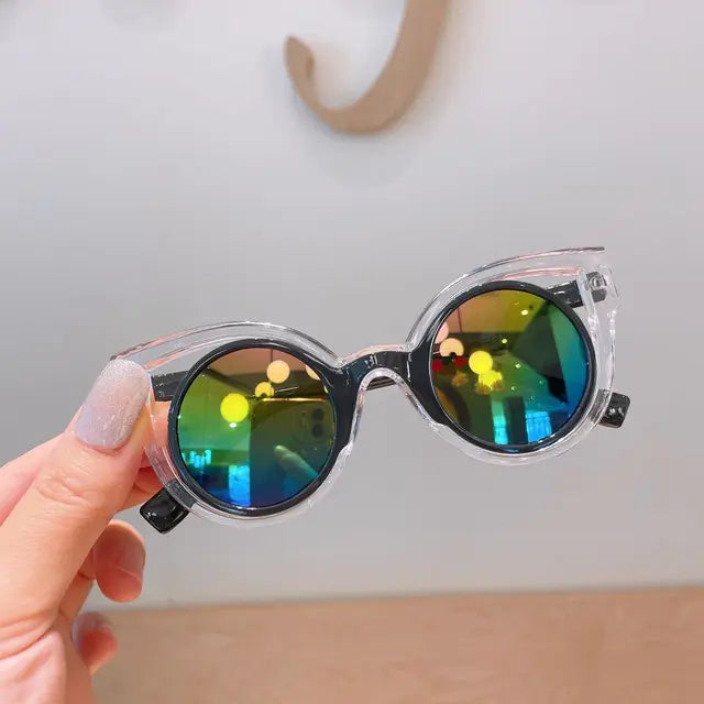 Children's Fashionable Sunglasses