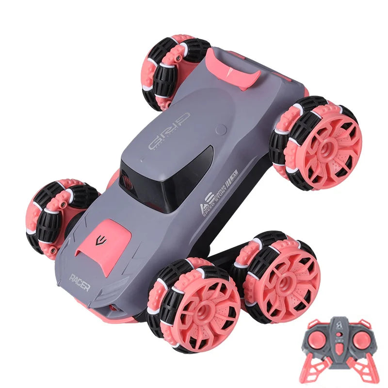 6 wheel rc car sales