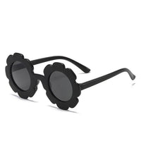 Children's Flower Border Sunglasses