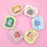 1Pc Portable Travel Paper Soap
