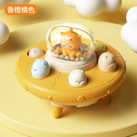 Baby UFO Whac-A-Mole Pounding Toy