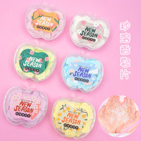 1Pc Portable Travel Paper Soap