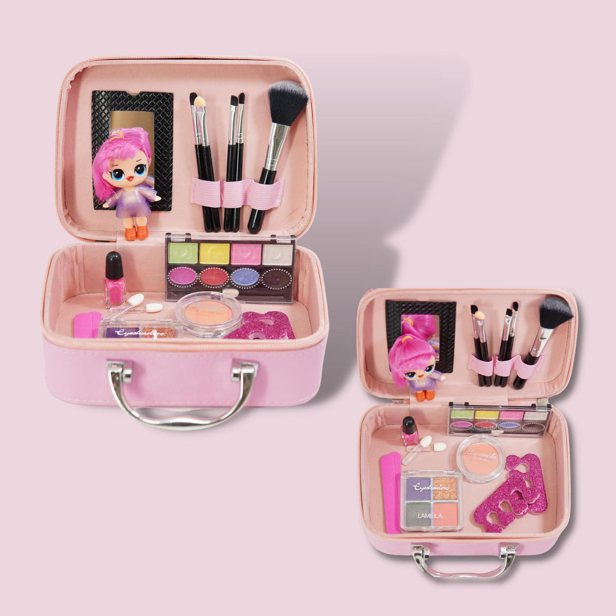 L.O.L Surprise Realistic Beauty Makeup Bag