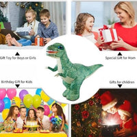 2.4GHz RC Electric Inflatable Giant Dinosaur