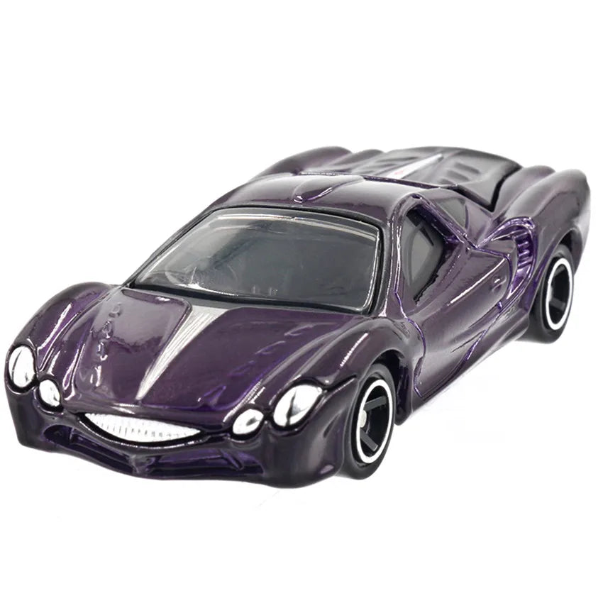 1:63 Takara Tomy Mitsuoka Orachi Model Car