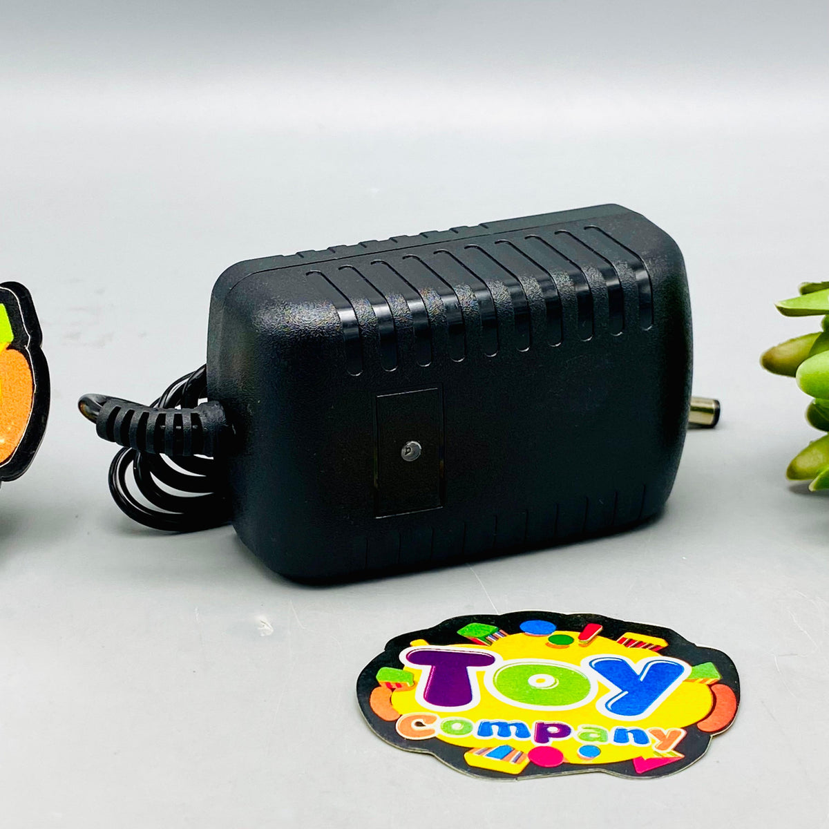 Original Ride-on Car 12V AC Adapter With Light