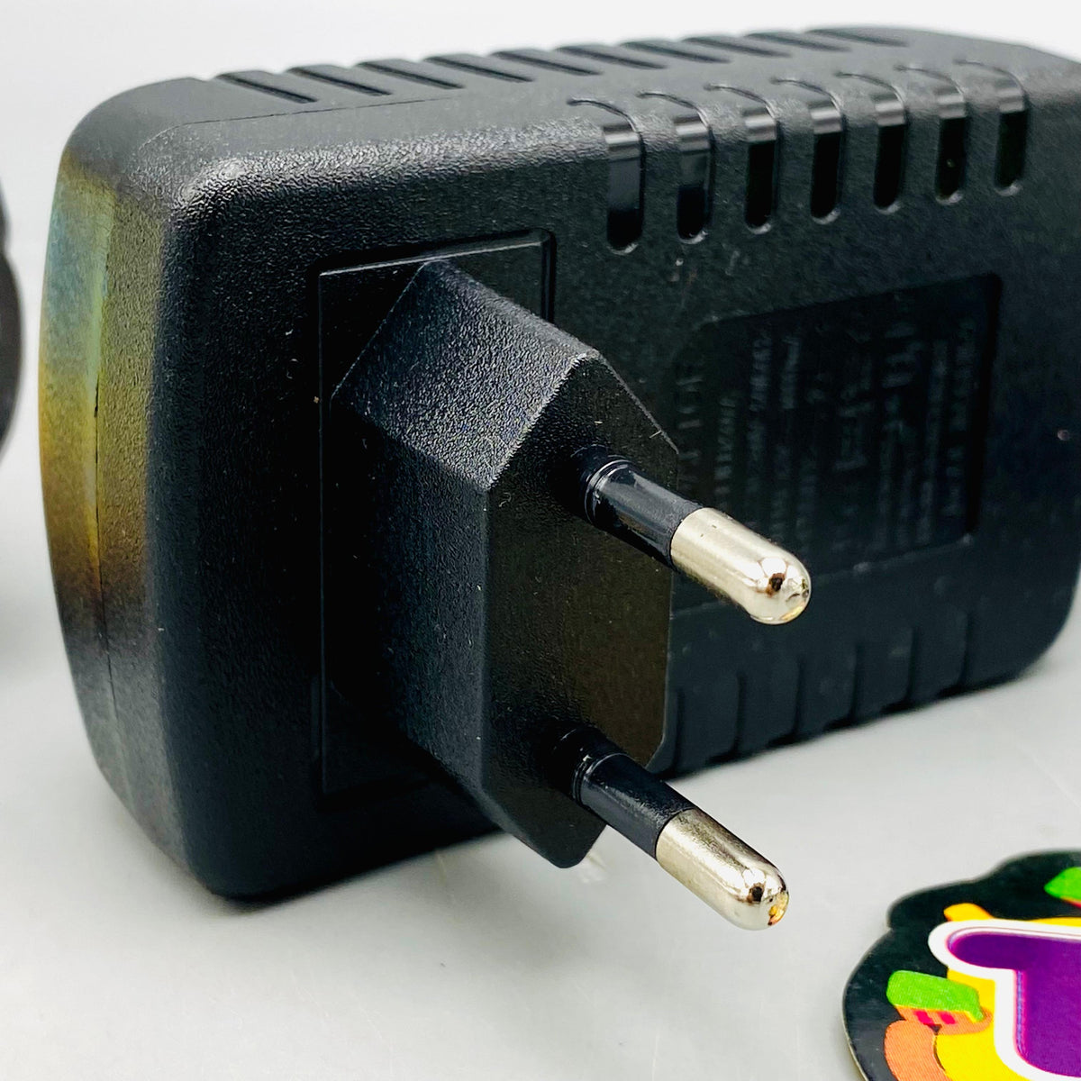 Original Ride-on Car 12V AC Adapter With Light