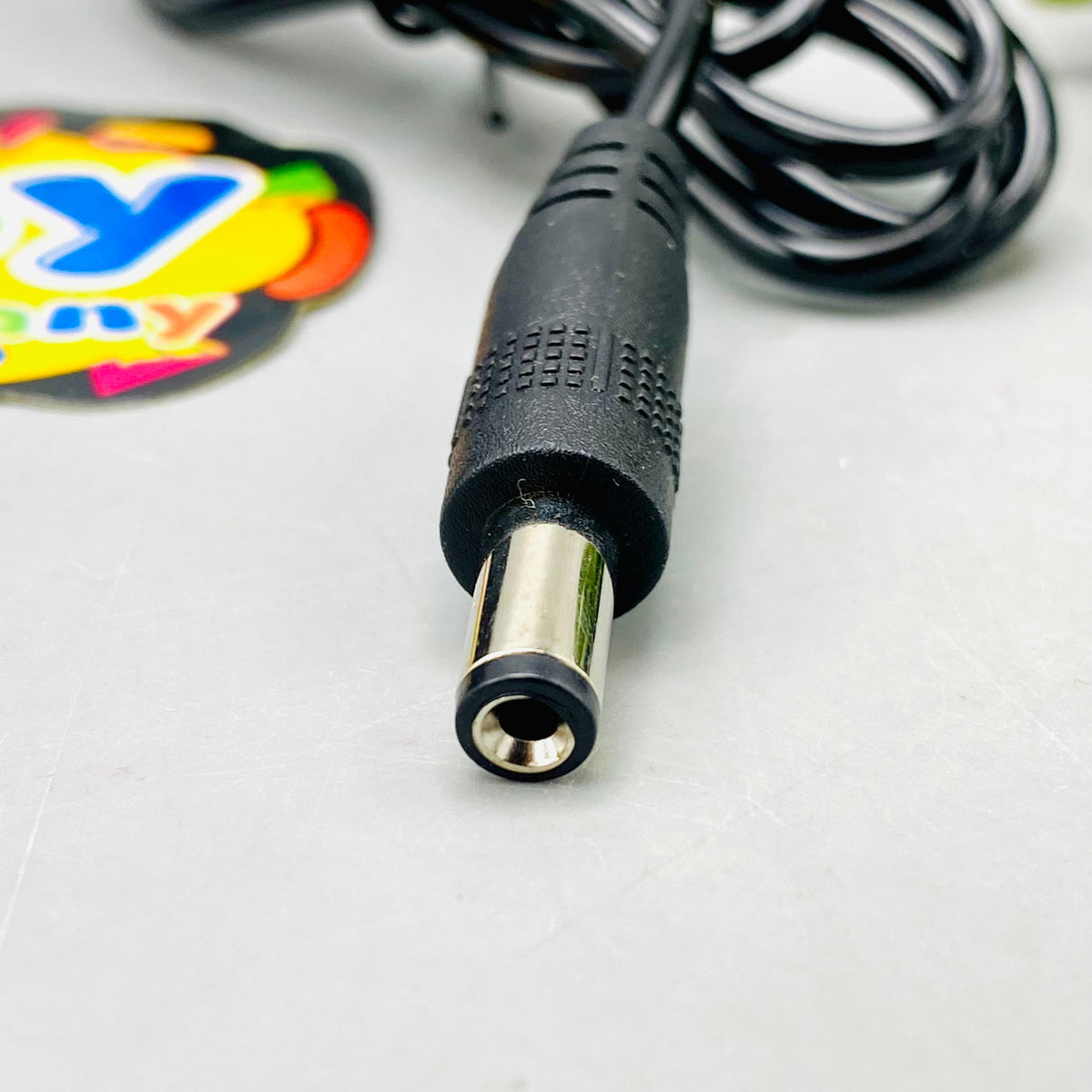 Original Ride-on Car 12V AC Adapter With Light