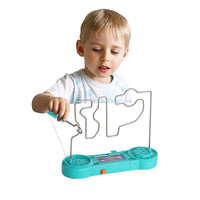Funny Maze Electric Game