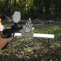 Rechargeable Glock Gel Blaster Shooting Gun