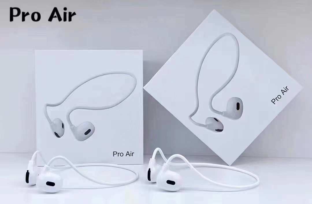 Pro Air Wireless Headphones-A+