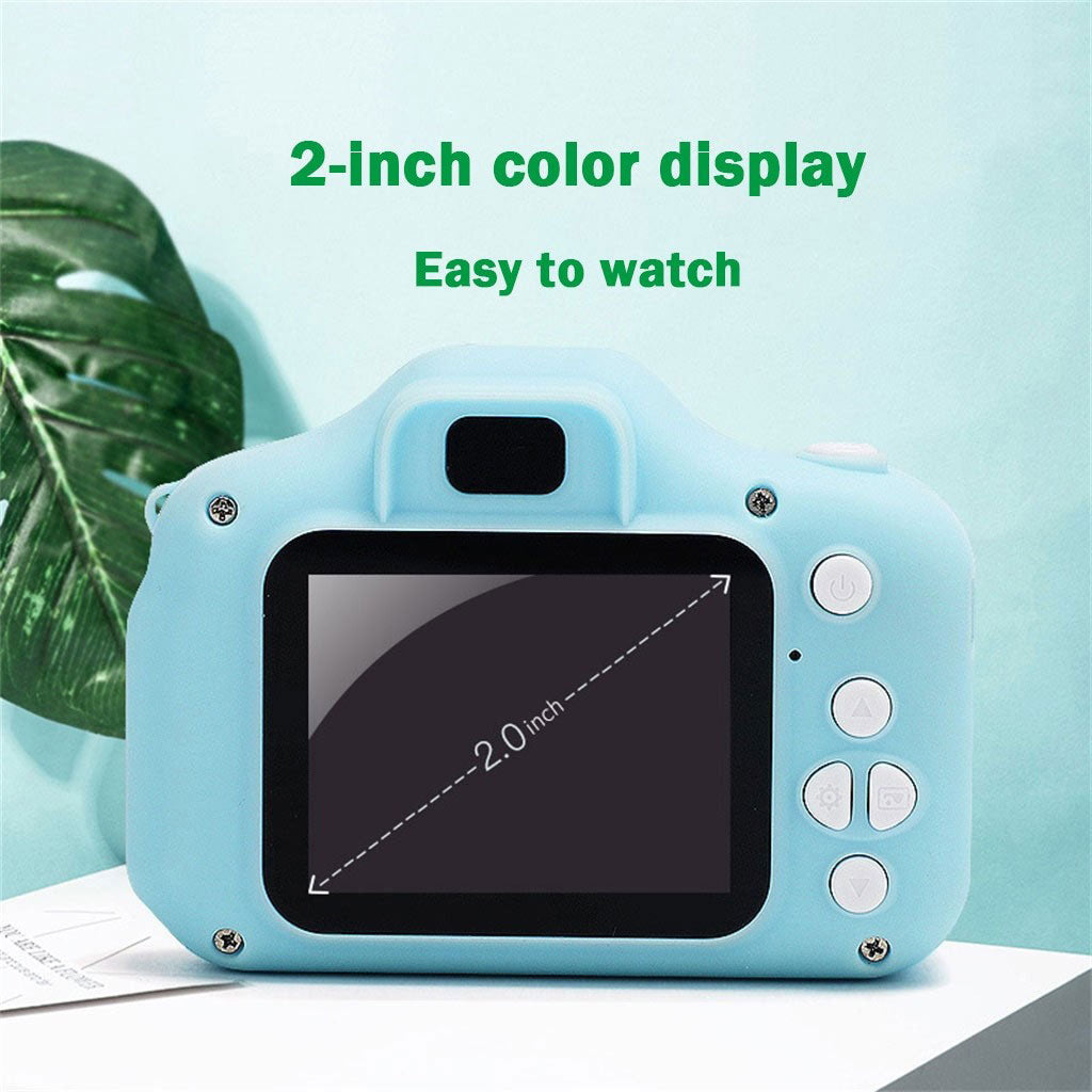 Mini LCD Digital Camera