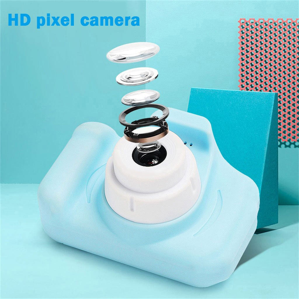 Mini LCD Digital Camera
