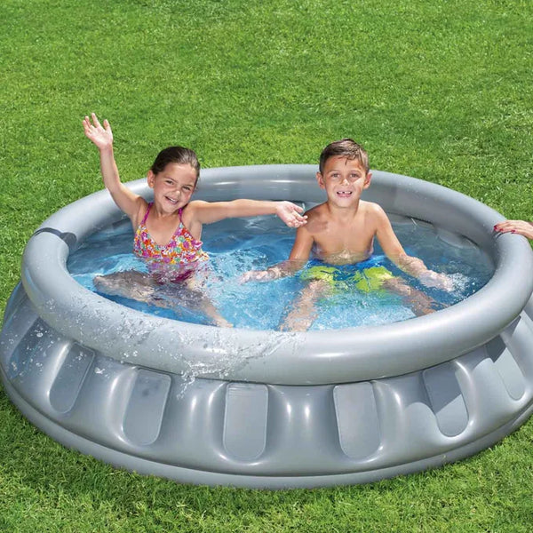 Bestway Spaceship Swimming Pool - 60'' x 17''