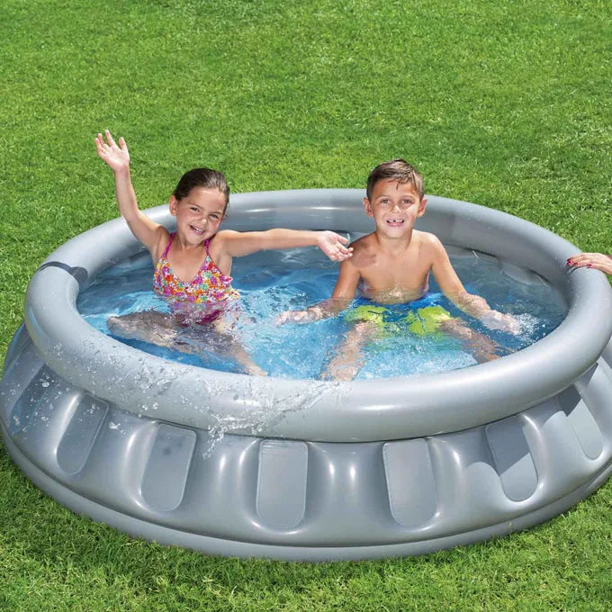 Bestway Spaceship Swimming Pool - 60'' x 17''