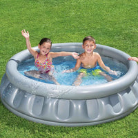 Bestway Spaceship Swimming Pool - 60'' x 17''