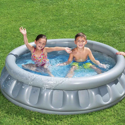 Bestway Spaceship Swimming Pool - 60'' x 17''