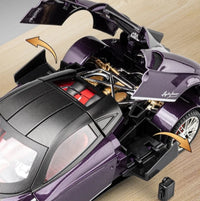 1:18 Diecast Pagani Huayra Dinastia Model Car