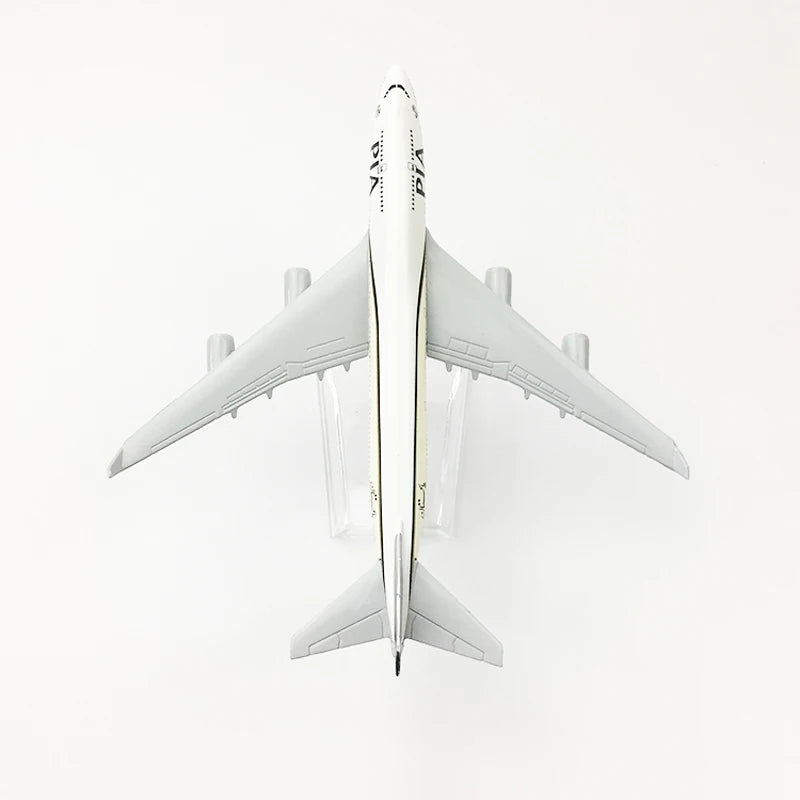 PIA Pakistan International Aircraft Model