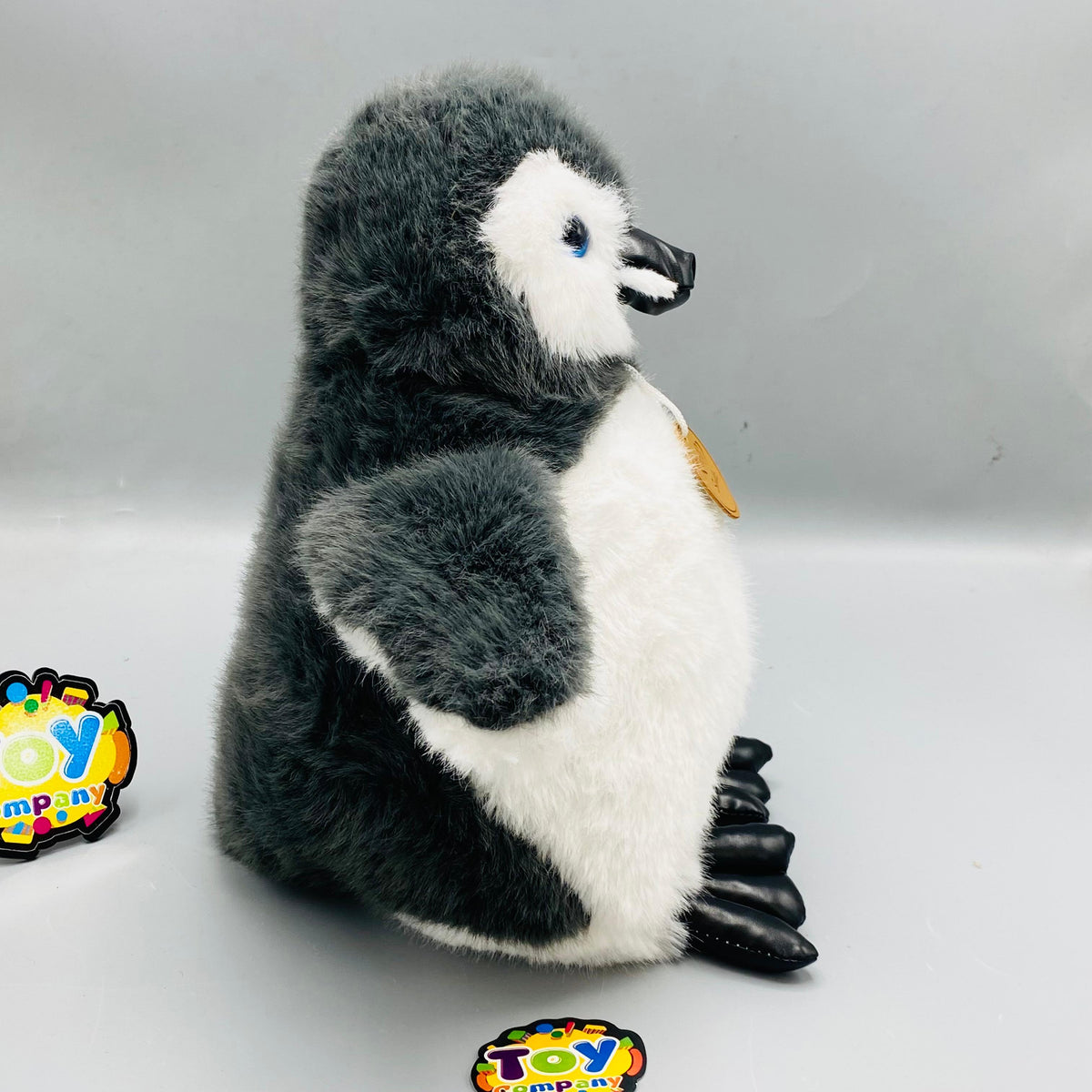 11 Inch Premium Penguin Stuff Toy