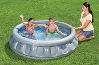 Thumbnail for Bestway Spaceship Swimming Pool - 60'' x 17''