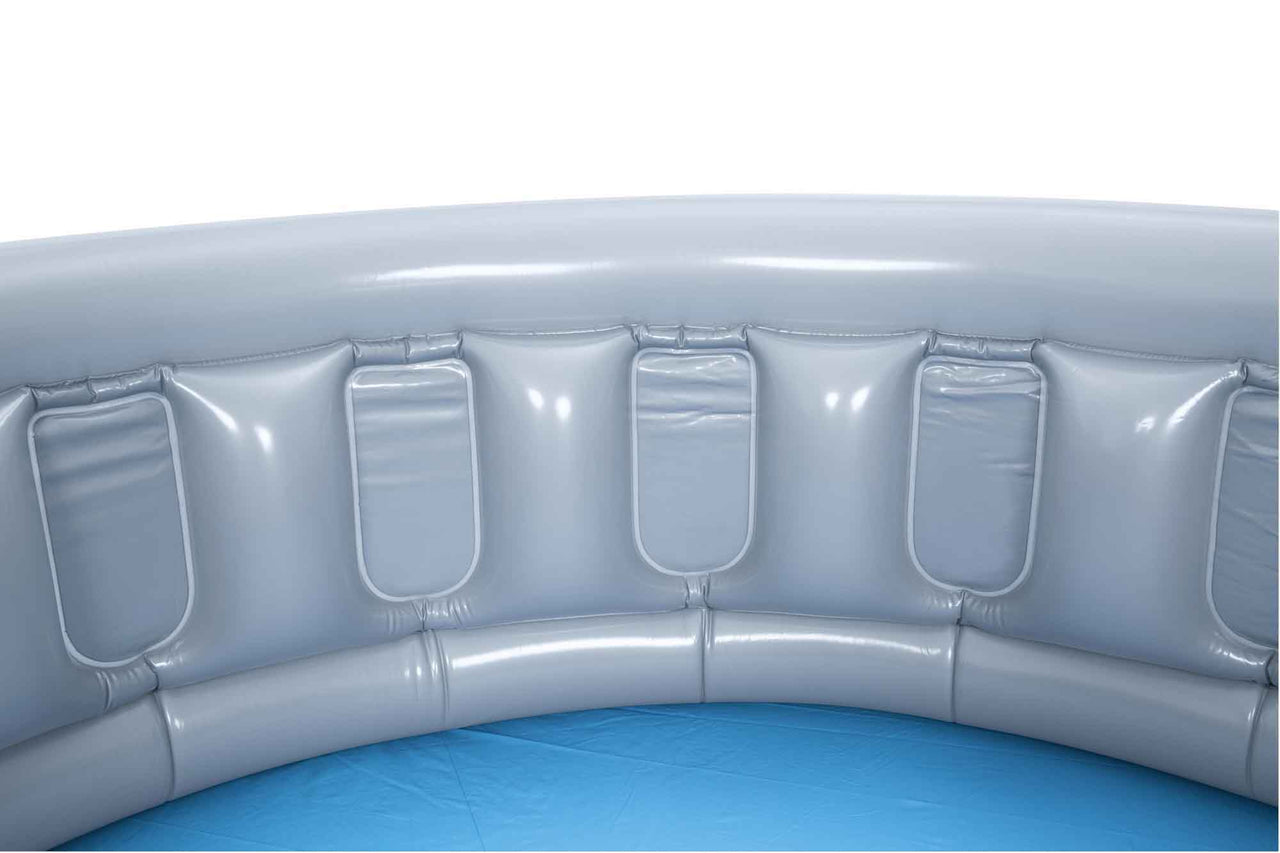 Bestway Spaceship Swimming Pool - 60'' x 17''