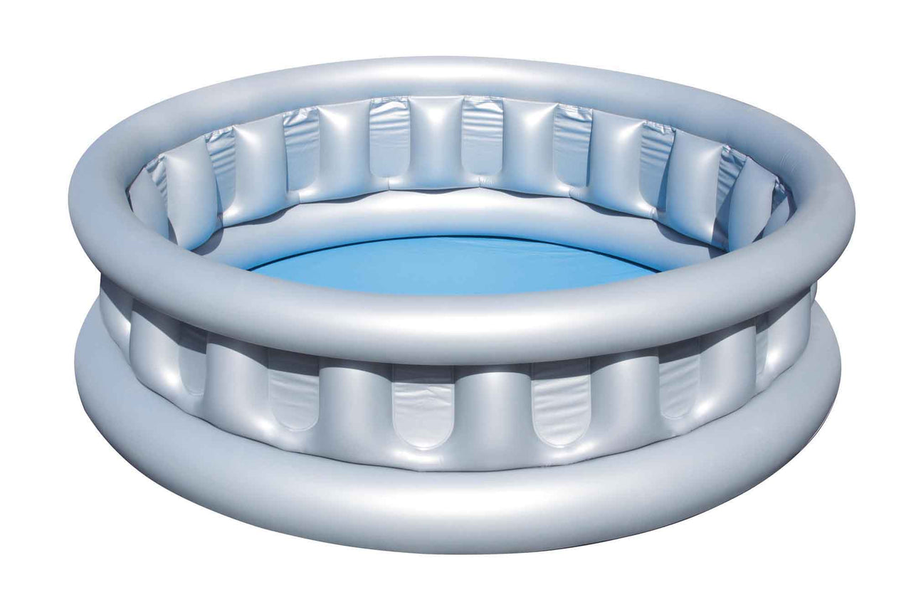 Bestway Spaceship Swimming Pool - 60'' x 17''