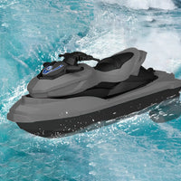 27MHz RC High Speed Water Surface Boat