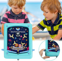 Innovative Children's Pinball Fun Game-Assortment