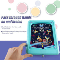 Innovative Children's Pinball Fun Game-Assortment