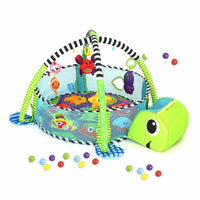 3in1 Baby Play Mat Journey Of Discovery